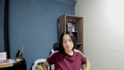 Snapshot of aurora_fernandez chatting on 02.06.26 aurora_fernandez online show from 02.06.26