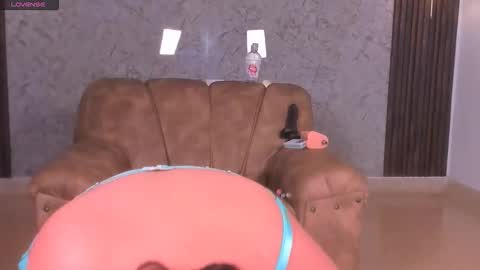 aurora_lul online show from 04.17.26