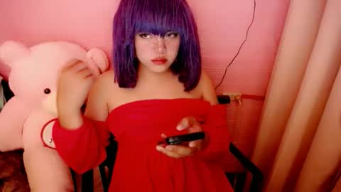 cute online show from 03.13.26