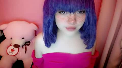 cute online show from 05.01.26
