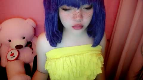 cute online show from 06.08.26