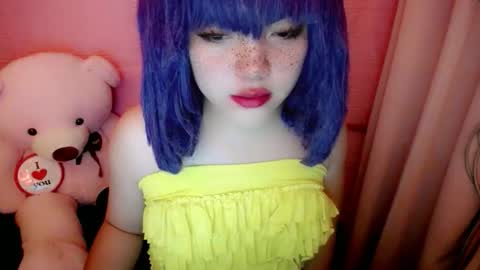 cute online show from 06.10.26