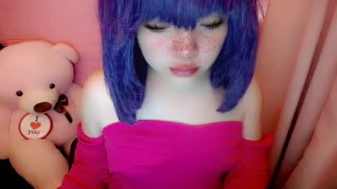 Snapshot of aurora_more chatting on 06.30.26 cute online show from 06.30.26