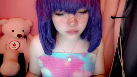 Snapshot of aurora_more chatting on 08.01.26 cute online show from 08.01.26