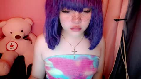 Snapshot of aurora_more chatting on 08.04.26 cute online show from 08.04.26