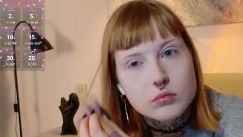 Serena online show from 04.23.26