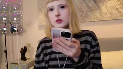 Serena online show from 05.11.26