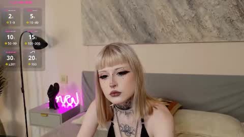 Serena online show from 07.02.26