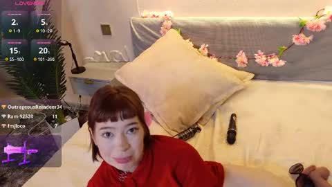 Serena online show from 08.02.26