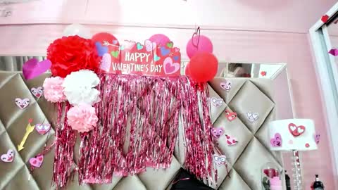 aurora_rossii online show from 02.17.26