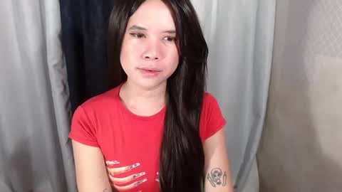 aurora xoxo online show from 07.02.26