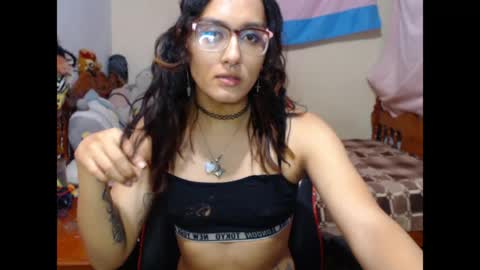 Aurora sanders ig Aurora 001x online show from 04.14.26