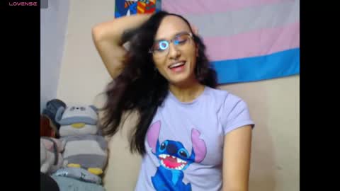 Aurora sanders ig Aurora 001x online show from 06.02.26