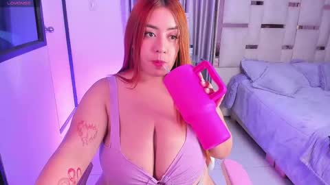 Aurora online show from 02.04.25