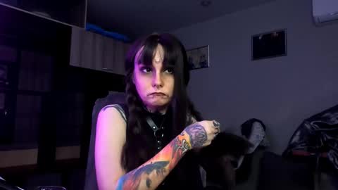 Milana online show from 10.03.25