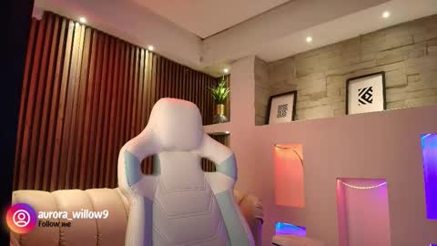 Snapshot of aurora_willow9 chatting on 12.02.25 aurora_willow9 online show from 12.02.25