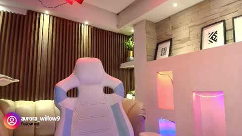 Snapshot of aurora_willow9 chatting on 12.17.25 aurora_willow9 online show from 12.17.25