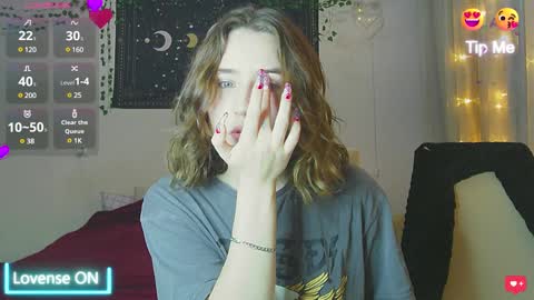 Snapshot of aurora_worker chatting on 12.27.24 Aurora online show from 12.27.24