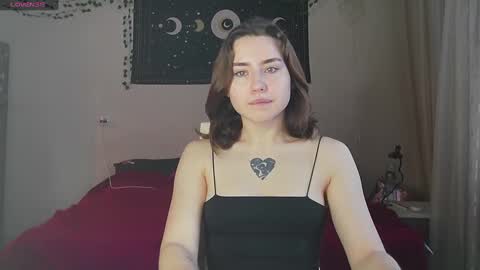 Snapshot of aurora_worker chatting on 02.17.25 Aurora online show from 02.17.25