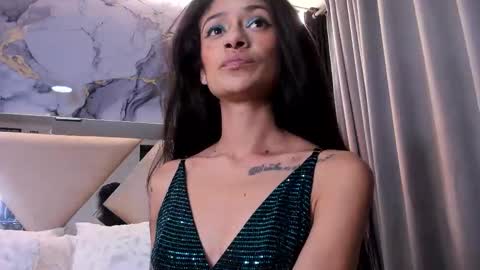 Snapshot of aurorabon chatting on 03.18.26 Aurora online show from 03.18.26