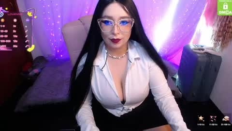 Aurora online show from 09.18.25