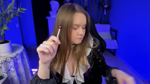 Aurora online show from 03.10.26