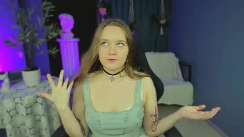 Aurora online show from 03.12.26