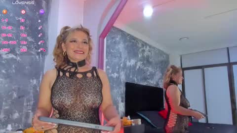 Aurora Rojas online show from 01.18.25