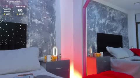 Aurora Rojas online show from 01.24.25