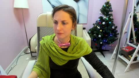 Aurora online show from 01.01.25