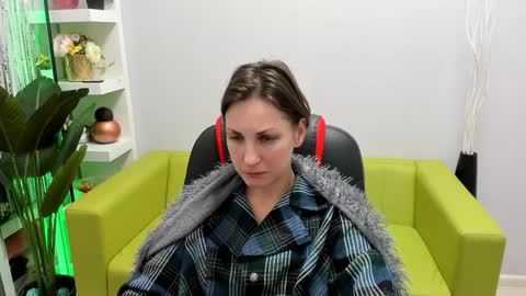 Aurora online show from 01.23.25