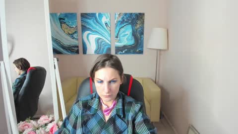 Aurora online show from 01.27.25