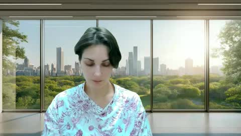 Aurora online show from 03.25.26