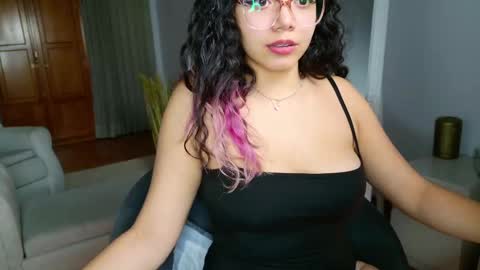 Aurora online show from 12.14.24