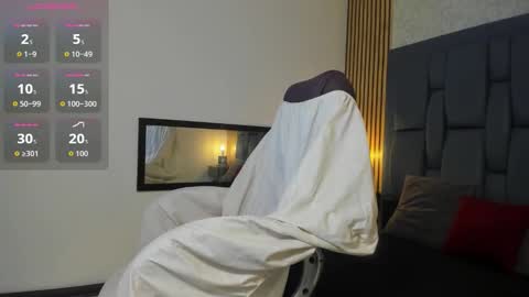 aurore online show from 10.23.25