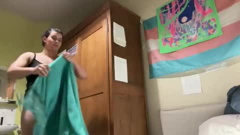 Snapshot of aurore_wave chatting on 03.22.26 aurore_wave online show from 03.22.26