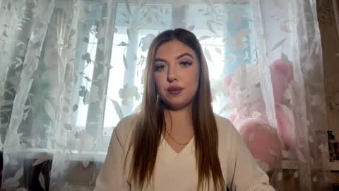 Snapshot of aurorekhuu chatting on 02.09.26 Elizabeth online show from 02.09.26