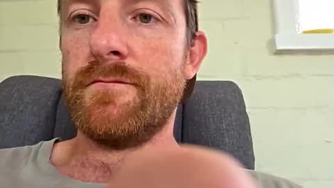 aussie_dadbod101 online show from 10.23.25