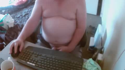 aussiebaker online show from 11.02.25