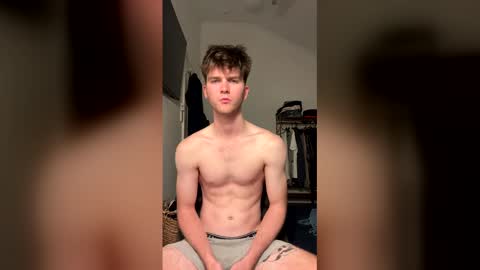 aussieboyethan online show from 03.20.26