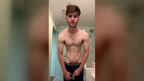 aussieboyethan online show from 04.01.26