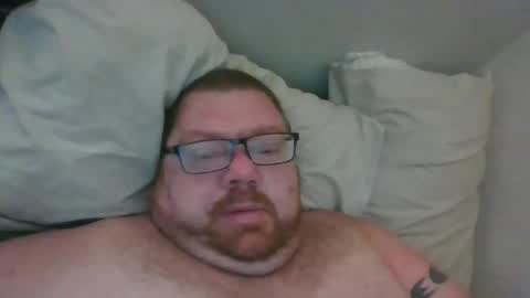 aussiegingerguy online show from 02.13.26