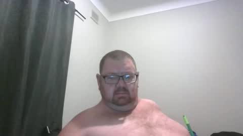 aussiegingerguy online show from 05.14.26