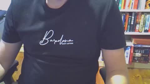 aussiemaninmelbourne online show from 02.11.26