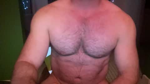Snapshot of aussiemuscledad chatting on 04.26.26 AussieMuscleDad online show from 04.26.26