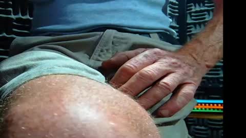 aussieraz online show from 02.17.25