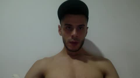 austin0613 online show from 04.10.26