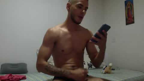 austin0613 online show from 04.21.26