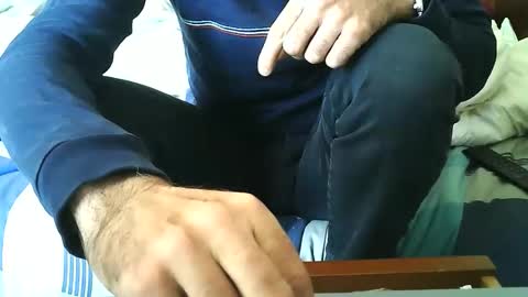 Snapshot of austin24100 chatting on 10.09.25 Austin online show from 10.09.25