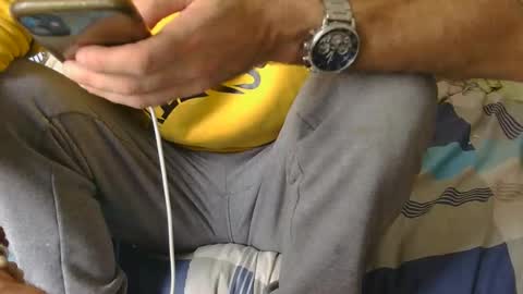 Snapshot of austin24100 chatting on 11.02.25 Austin online show from 11.02.25